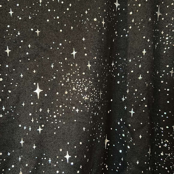 Noli Celestial Sweatshirt, tags still on, size L - Picture 5 of 7